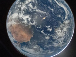 Пріоритети змінюються. Бюджет США на 2027 рік ще більше скоротить фінансування NASA та досліджень клімату