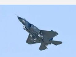 Розробники з КНДР представили секретний винищувач KF-21