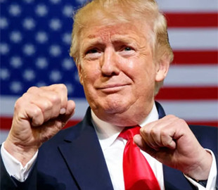 Трамп отримає 15 мільйонів доларів від ABC News у справі про наклеп