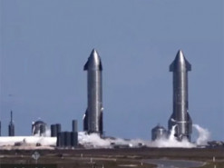 Розслідування FAA аварії SpaceX Starship SN9 під час тестового польоту завершено