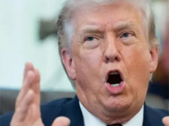 Трамп закликав Fox News зняти з етеру ведучу Джессіку Тарлов, яку він назвав «невдахою»