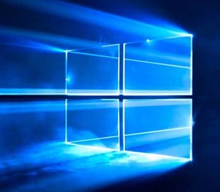 Вышла сборка Windows 10 18317