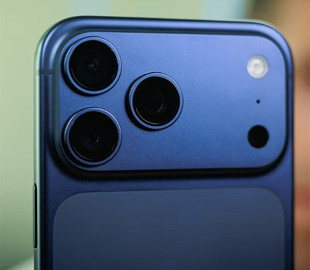 Apple може підняти ціни на iPhone 18 Pro через нову технологію