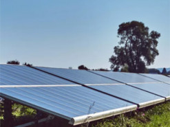 Зимовий виклик для сонячних панелей: як збільшити їх ефективність у холодні місяці