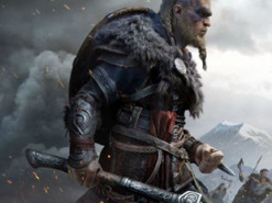 Фанаты недовольны геймлеем Assassin’s Creed Valhalla