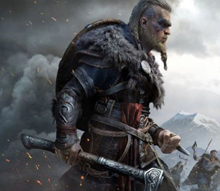 Фанаты недовольны геймлеем Assassin’s Creed Valhalla