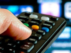 Українські телеканали розпочали трансляцію на території Грузії