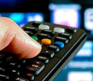 Українські телеканали розпочали трансляцію на території Грузії