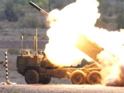 В США вперше випробували безпілотну версію HIMARS: в чому її особливості