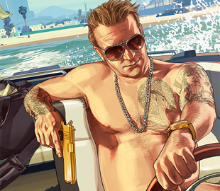 Rockstar прискорює розробку GTA VI