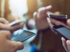 На рынке смартфонов ожидается рост почти на 5%