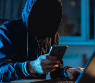 Шахраї ошукали чоловіка майже на 34 тисячі гривень під виглядом онлайн-роботи