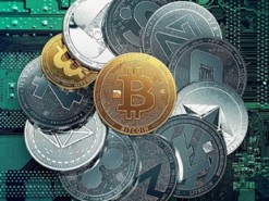 В Минфине рассказали, как будут облагать налогом криптовалюты