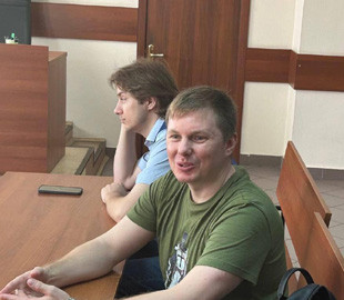 У Москві на 6,5 років відправили в колонію власника Telegram-каналу, який раніше воював за "Л/ДНР" на Донбасі