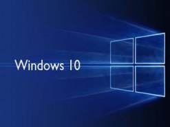 Ошибка в Windows 10 приводит к появлению черного экрана