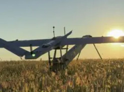 Розкриті технічні характеристики українських багатоцільових дронів Saker Hunter