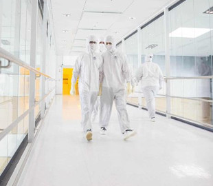 Тайванські постачальники хімікатів для виробництва чіпів націлилися на ринок Європи