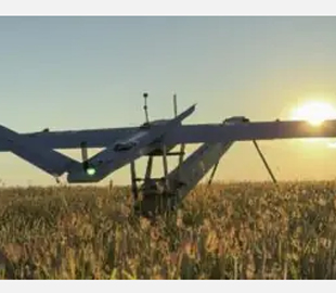 Розкриті технічні характеристики українських багатоцільових дронів Saker Hunter