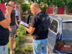На Миколаївщині затримали 17-річного юнака за збут психотропів через месенджер