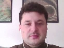 Путін остаточно став на бік силовиків у питанні зачистки інтернету, — Левченко