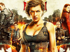 Netflix снимет ещё один сериал по мотивам Resident Evil