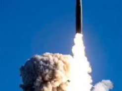 Китай випробував МБР на повну дальність уперше з 1980 року