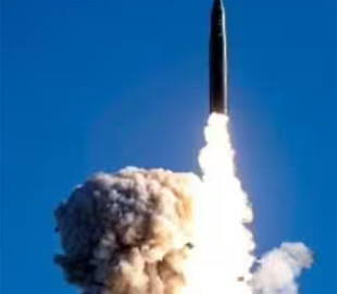 Китай випробував МБР на повну дальність уперше з 1980 року