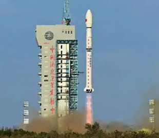 Китай запустив супутник-шпигун нібито для "наукових експериментів"