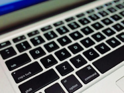 Чистка клавіатури ноутбука: що робити, щоб не зіпсувати механізм