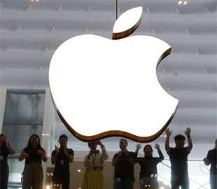 Як Apple утримує таланти від переходу до конкурентів