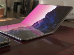 Сгибаемый смартфон Huawei рассекретили за день до презентации