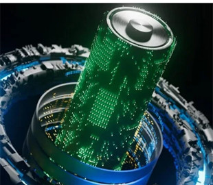 Замість літію — магній і цинк. ШІ знайшов нові матеріали для батарей