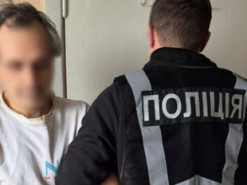 Криворіжця, який виправдовував російську агресію, взяли під варту в Запоріжжі