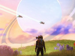 Фанаты игры No Man’s Sky трогательно поблагодарили разработчиков