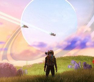 Фанаты игры No Man’s Sky трогательно поблагодарили разработчиков