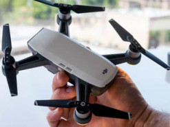 США вслед за Huawei взялись за китайские дроны