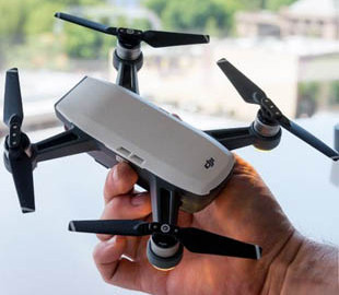 США вслед за Huawei взялись за китайские дроны