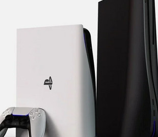 Дизайнер показав, якою буде PS5 Pro