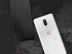 Смартфон OnePlus 6 засветился на качественных рендерах