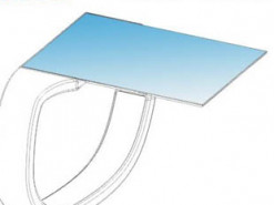 Создатели первого в мире сгибающегося смартфона выпустят умные часы с аналогичным дисплеем