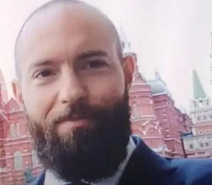 Найрозшукуваніший шахрай Європи: спецслужби Росії зробили з Марсалека "священника", щоб сховати