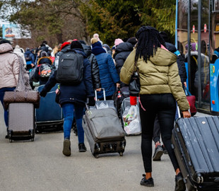 Польща очікує нової хвилі біженців з Україні з настанням зими