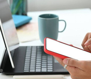 Названо 5 помилок зі смартфоном, які ставлять під загрозу вашу безпеку