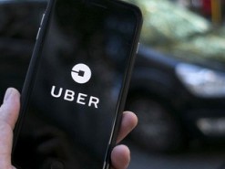 Uber оценили в 120 млрд долларов