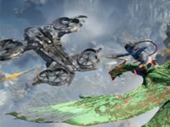 Названо ігри 2023 року з найкращою графікою