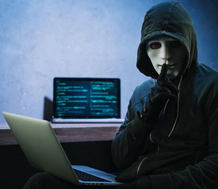 Anonymous слили данные 120 тысяч российских солдат, воюющих против Украины