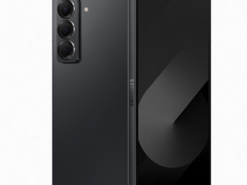 Samsung представила Galaxy Z Fold 6 Special Edition – найтонший складаний смартфон з новою камерою