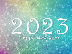 Основні кольори Нового 2023 року за східним календарем: принесуть щастя і успіх