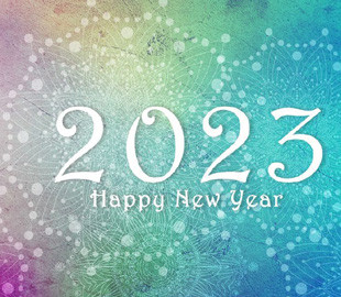 Основні кольори Нового 2023 року за східним календарем: принесуть щастя і успіх