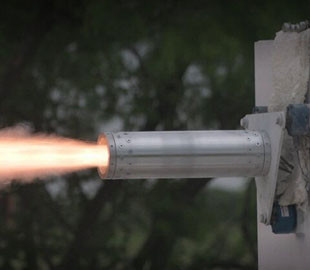 Виробник твердопаливних ракетних двигунів X-Bow Systems отримав контракт від ВПС США